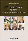 Hacia un cómic de autor: A propósito de Arrugas y otras novelas gráficas