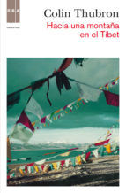 Portada de Hacia una montaña en el tibet (Ebook)