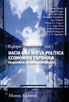 Hacia una nueva política económica española