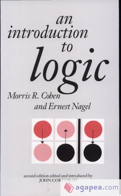 An Introduction to Logic