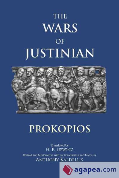 The Wars of Justinian