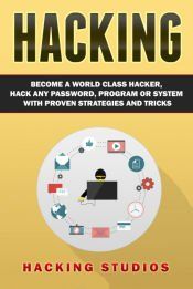 Portada de Hacking