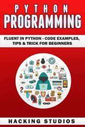 Portada de Python Programming