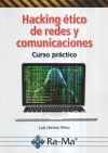 Hacking ético de redes y comunicaciones