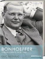 Portada de Bonhoeffer - Eine Biografie in Bildern