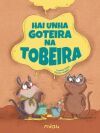 Hai unha goteira na tobeira