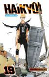 Haiky&ucirc;!! (Catal&agrave;) n&ordm; 19/45