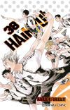 Haiky&ucirc;!! n&ordm; 38/45