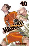 Haiky&ucirc;!! n&ordm; 40/45