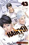 Haiky&ucirc;!! n&ordm; 43/45