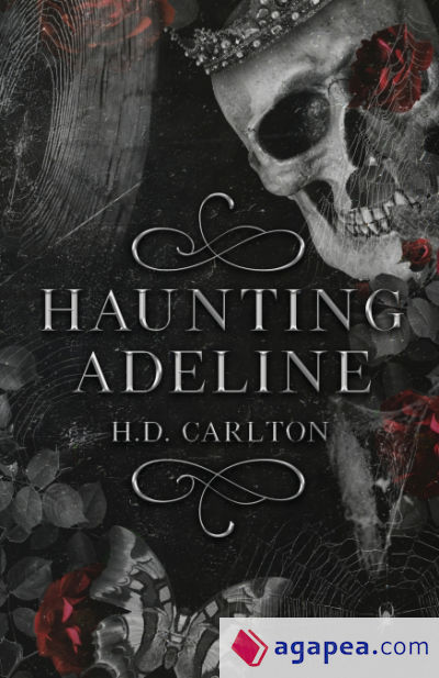 Haunting Adeline