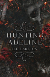 Portada de Hunting Adeline