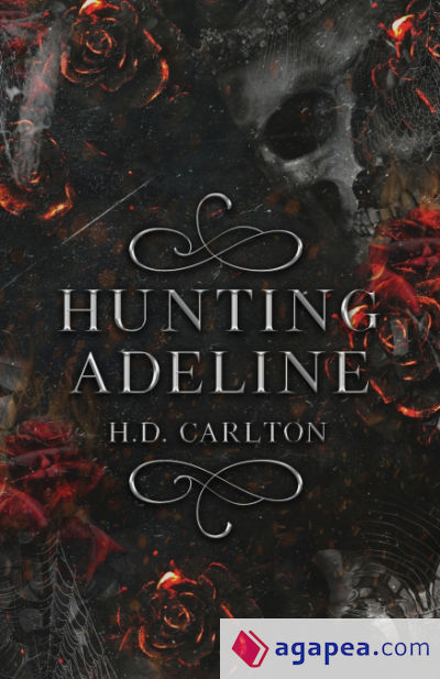 Hunting Adeline