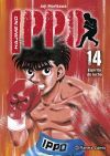 Hajime no Ippo n&ordm; 14