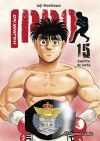 Hajime no Ippo n&ordm; 15