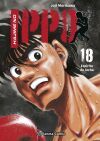 Hajime no Ippo n&ordm; 18