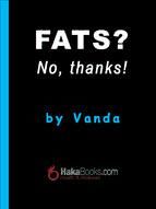Portada de Fats? No, thanks! (Ebook)