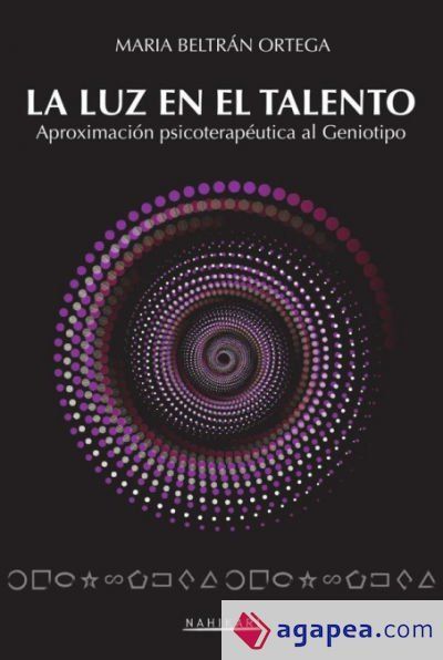 La luz en el talento