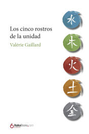 Portada de Los cinco rostros de la unidad