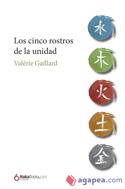 Los cinco rostros de la unidad