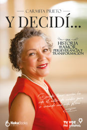 Portada de Y decidí