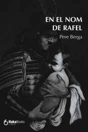 Portada de En el nom de Rafel