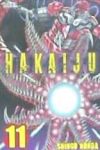 Hakaiju 11