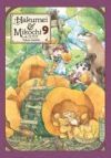 Hakumei and Mikochi: Tiny Little Life in the Woods, Vol. 9