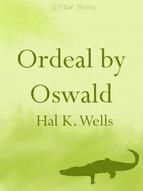 Portada de Ordeal by Oswald (Ebook)