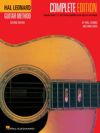 Hal Leonard Guitar Method, - Complete Edition: Book Only