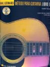 Hal Leonard Metodo Para Guitarra. Libro 1 - Segunda Edition: (Hal Leonard Guitar Method, Book 1 - Spanish 2nd Edition)