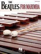 Portada de The Beatles for Marimba