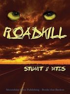 Portada de Roadkill (Ebook)