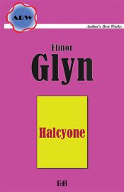 Portada de Halcyone (Ebook)