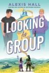 Hall, A: Looking for Group