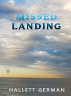 Portada de Missed Landing (Ebook)