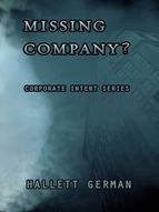 Portada de Missing Company? (Complete) (Ebook)