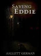 Portada de Saving Eddie (Complete) (Ebook)