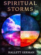 Portada de Spiritual Storms (Ebook)