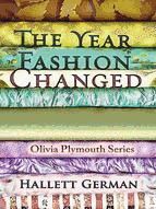 Portada de The Year Fashion Changed (Complete) (Ebook)