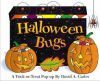 Halloween Bugs: A Trick or Treat Pop Up Book