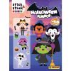 Halloween Friends