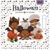 Halloween. Libro con mecanismos