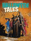 Halloween Tales