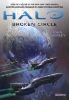 Portada de Halo: Broken Circle (Ebook)