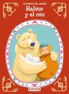 Halvor y el oso