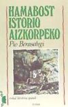 Hamabost istorio Aizkorpeko