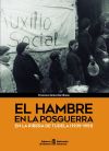 Hambre en la posguerra en la Ribera de Navarra, el (1939-1951)