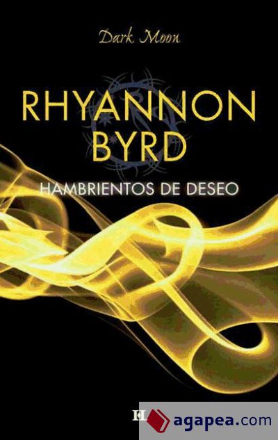 Hambrientos de deseo - La danza de la noche (Ebook)