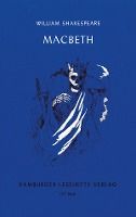 Portada de Macbeth